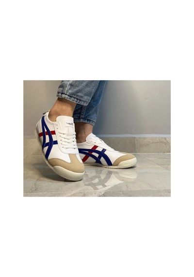 Etayger E-tayger E-02022024 Unisex Sneaker Spor Ayakkabı Beyaz