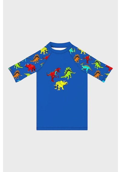 Slipstop Austin Uv Korumalı Kısa Kollu Mayo T Shirt Erkek Çocuk T Shirt St2632000006 Saks