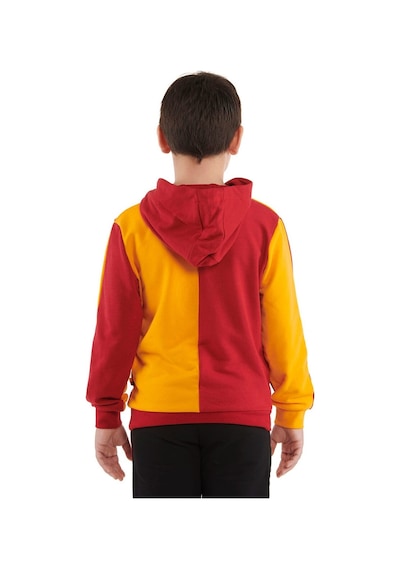 Galatasaray Metin Oktay Kapüşonlu Çocuk Sweat 001