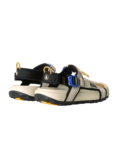 The North Face M Explore Camp Sandal Erkek Sandalet Nf0a8a8xgıy1 Nf0a8a8xgıy1 Bej
