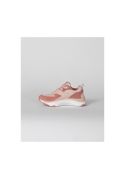 Kappa Authentic 3 Prounisex Pembe Sneaker Siyah