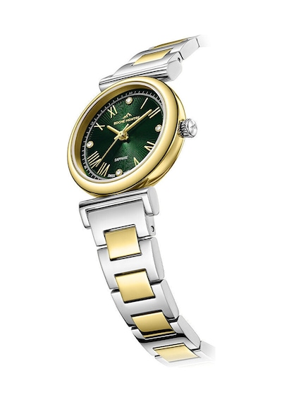Roche Montre Rml7001-04 Kadın Kol Saati Altın