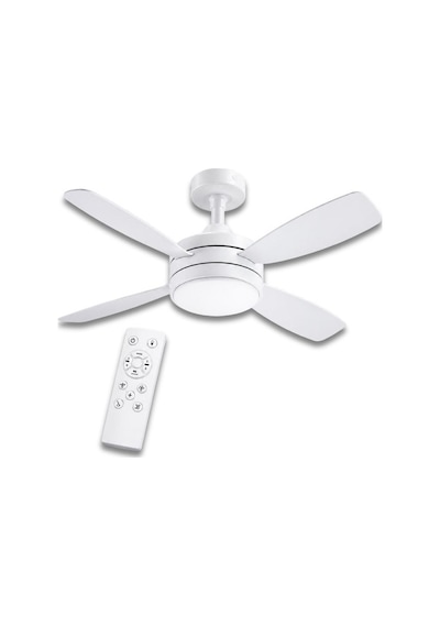 Cata Ct-1155 Karayel Fan Led Ampul