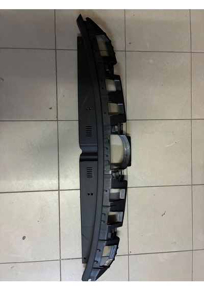 86391h8aa0 Ön Panjur Üst Plastiği Rio -