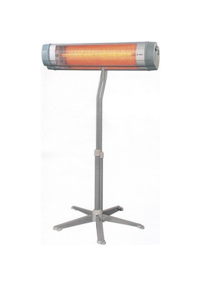 Vals SH15QX Infrared Ayaklı Isıtıcı
