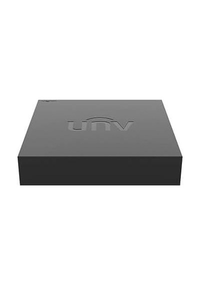 Uniview Xvr301-08f 8 Kanal 2mp 1 Disk H265+ Sesli Hibrit Kayıt Cihazı