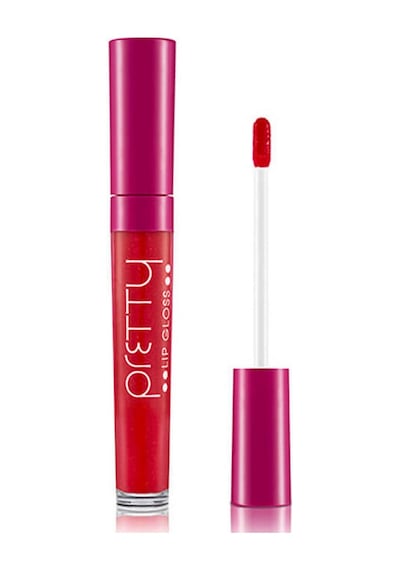 Flormar Pretty Dudak Parlatıcı P812 Crimson Scarlet