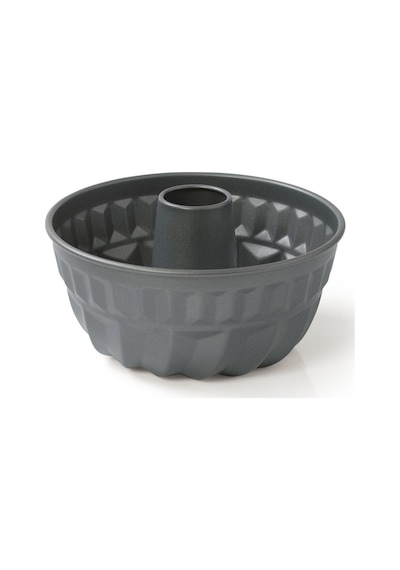 Gourmet Metal Borulu Kek Kalıbı 24 Cm