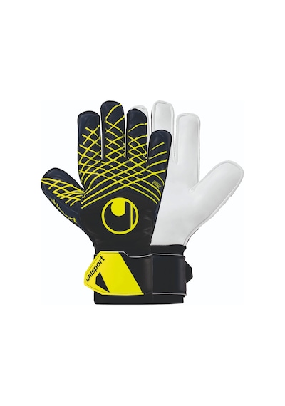 Uhlsport Kaleci Eldiveni Prediction Soft Pro 101133701 Çok Renkli