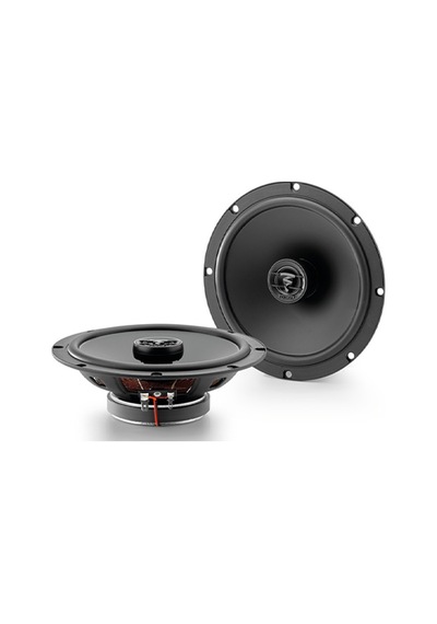 Öztürk Elektronik-Focal Acx 165 S