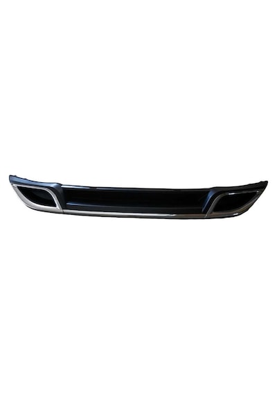 Volkswagen Golf Uyumlu 7 Difüzör Parça
