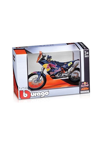 1 18 Ktm 450 Model Motor