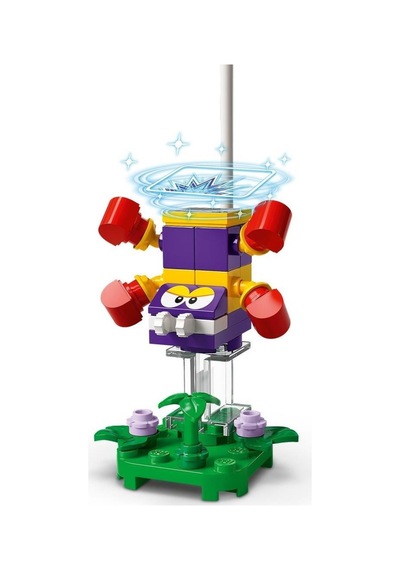 LEGO® Super Mario 71394 Character Pack : 3.Scuttlebug