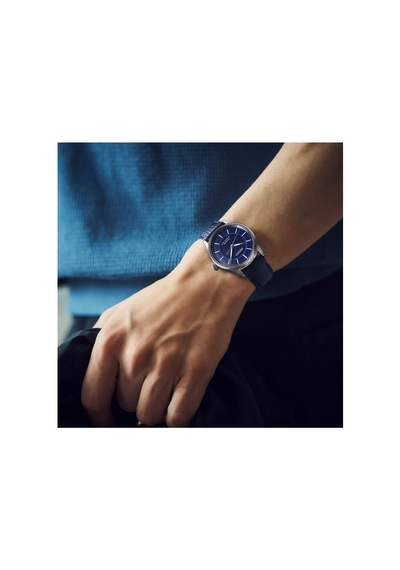 Seiko Presage Hcc007j1 Limitli Erkek Kol Saati Metalik Gri
