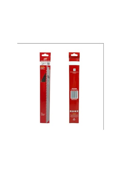 Knisaw Tilki Kuyruğu Kemik Kesme Bıçağı 5 Parça (KS44004)