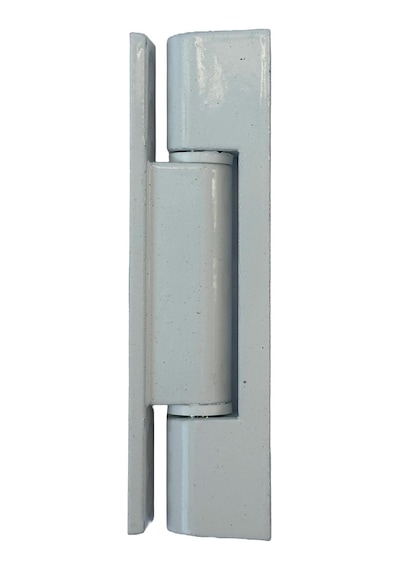 Pvc Plastik Pencere Ve Kapılar İçin Metal Menteşe, 95mm Uzun Tip, Beyaz 0.05 M