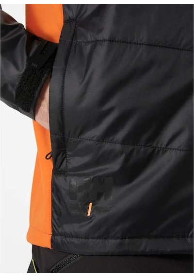 Helly Hansen Workwear Kensington Mont -73233 Turuncu