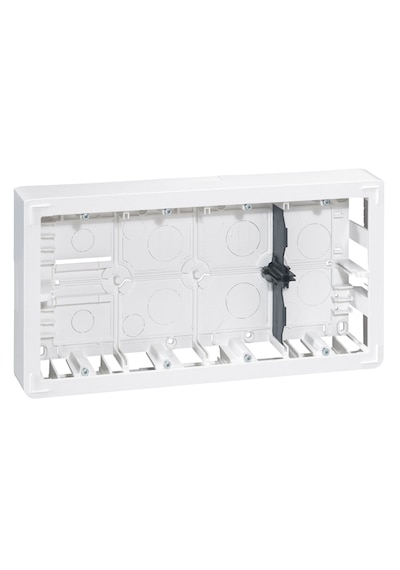 080278-sistem Armada Sıva Üstü Buat 2x10 Modül İçin 080278