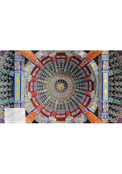 Imperial China: The Definitive Visual History