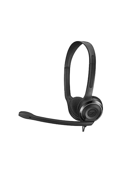 Sennheiser PC 8 USB Taçlı Kulak Üstü Kulaklık