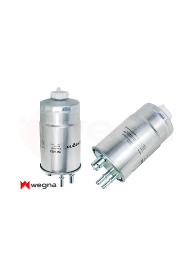 Wegna Yakıt Filtresi Doblo 1.9jtd 01- - Fiorino 1.3d Mtj 08- - Grande Punto 1.3d Mtj 05- - Punto Ev Wegna Wf4082 77363804-1542785-1578143
