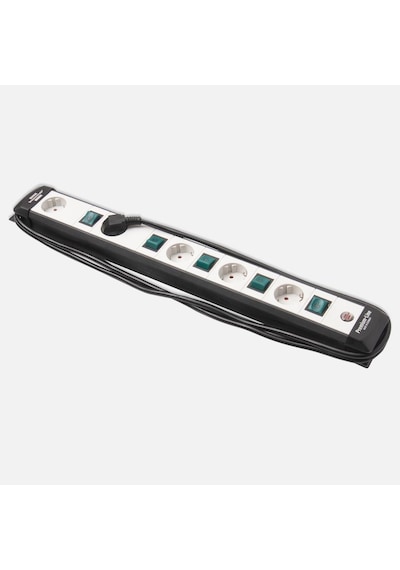 Brennenstuhl 5' li Anahtarlı Priz 3x1,5mm 3m