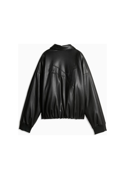 Puma Future Archive Kadın Siyah Ceket 637143-01