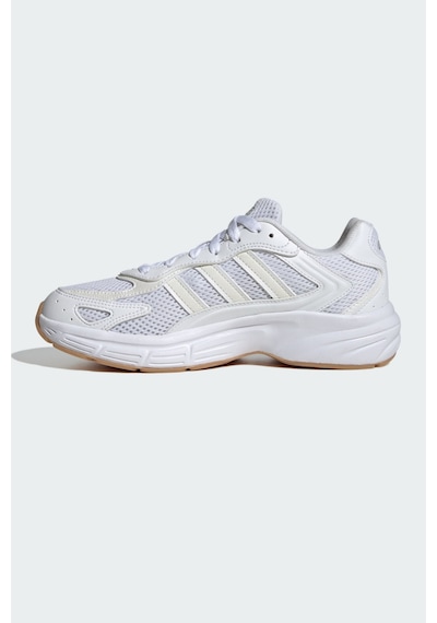Adidas Eclyptix 2000 Kadın Beyaz Yürüyüş/koşu Ayakkabı Jı2847 Beyaz