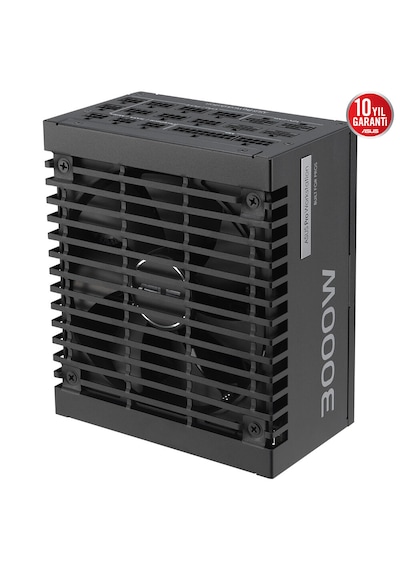 Asus Pro Ws 3000w 80 Plus Platinum Atx 3.1 Güç Kaynağı 90ye00z0-b0ea00 Pro-ws-3000p