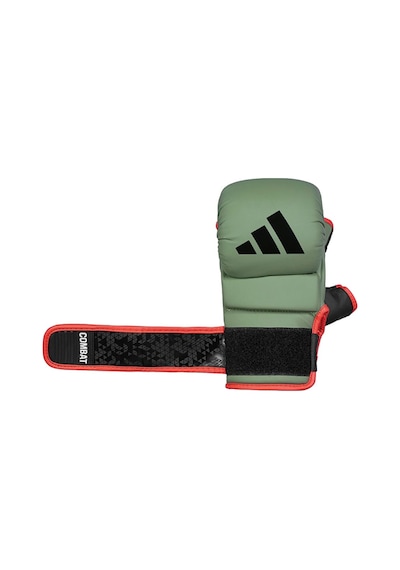 Adidas Adıc50sgg Combat 50 Mma Eldiveni Sparring Eldiveni Yeşil