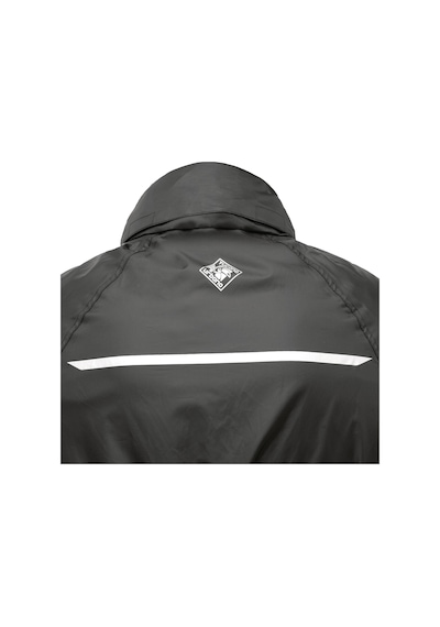Motosiklet Tulum Yağmurluk 'nano Start' 3xl / Tucano Urbano