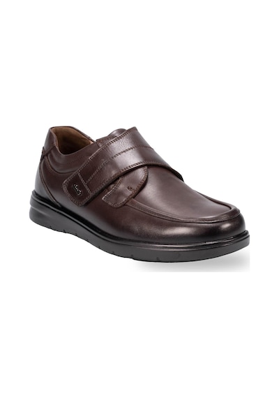 Forelli Fenıx-h Comfort Erkek Ayakkabı Kahve Kahve