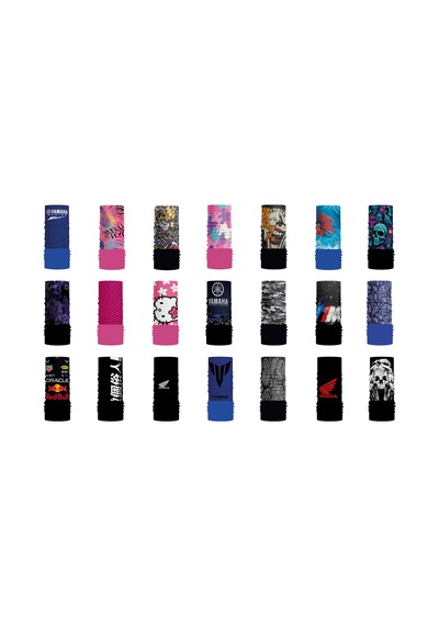 Tex 6513 Lüx Polarlı Bandana