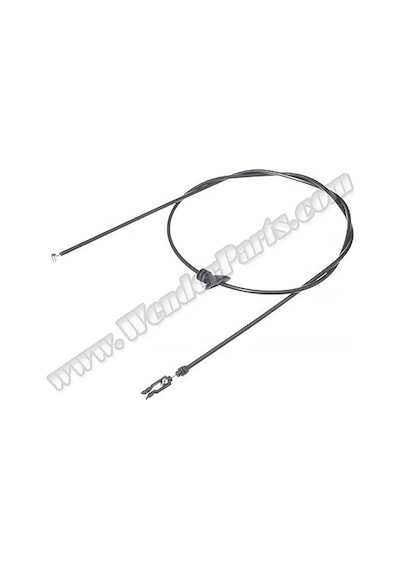 Mercedes W201 Kaput Teli - - Wender A2018800059