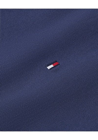 Tommy Hilfiger Erkek Marka Logolu Organik Pamuklu Polo Yakalı Kısa Kollu Günlük Kullanıma Uygun Şık Görünümlü Lacivert Polo Yaka T-shirt Mw0mw17770 C7g Tommy Hilfiger Erkek Marka Logolu Organik Pamuklu Polo Yakalı Kısa Kollu Günlük Kullanıma Uygun Şık Görünümlü Lacivert Polo Yaka T-shirt Mw0mw17770 C7g