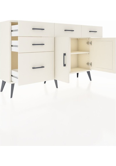 Arges Konsol 2 Raflı 5 Çekmeceli 2 Kapaklı 132x30x83 Aytaşı-aytaşı/aytaşı Aytaşı/aytaşı Arges Konsol 2 Raflı 5 Çekmeceli 2 Kapaklı 132x30x83 Aytaşı-aytaşı/aytaşı Aytaşı/aytaşı