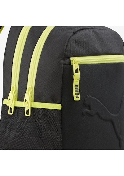 Puma Buzz Small Çocuk Siyah Sırt Çantası 026 091327 Siyah