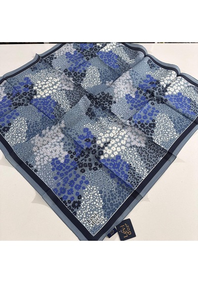 Levidor Levi'dor Premium Aura Eşarp Aur0412-23910 Çok Renkli