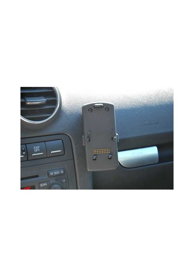 Audi A3 8p İçin Nokia Uyumlu İphone Tutucu