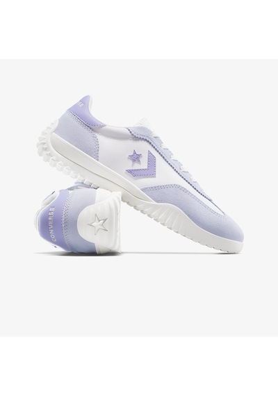 Converse Run Star Trainer Unisex Beyaz Deri Sneakera11861c