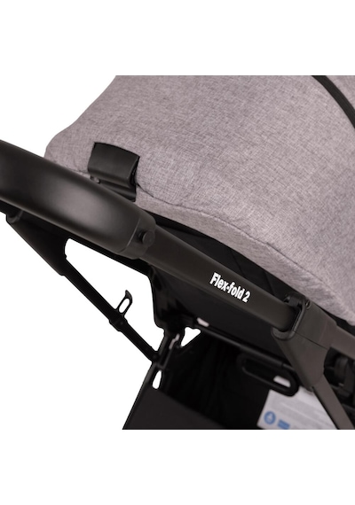 Bagi Flexfold 3 Bebek Arabası Greyson