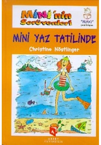 Mini Yaz Tatilinde