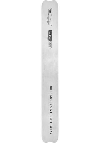 Staleks Expert Çelik Zımpara Tabanı Mbe-20