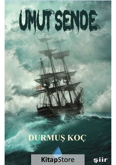 Umut Sende - Durmuş Koç - Göl Kitap