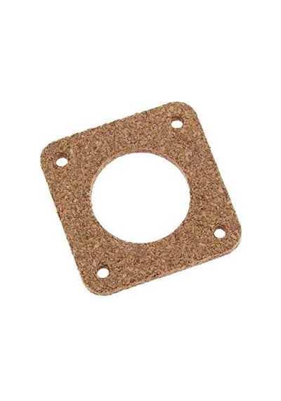 Nema17 Step Motor Mantar Conta Titreşim Damperi - 3mm