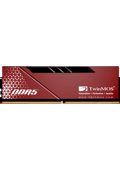 Twinmos TMD516GB5600U36 16 GB DDR5 5600 MHz CL36 Desktop Ram