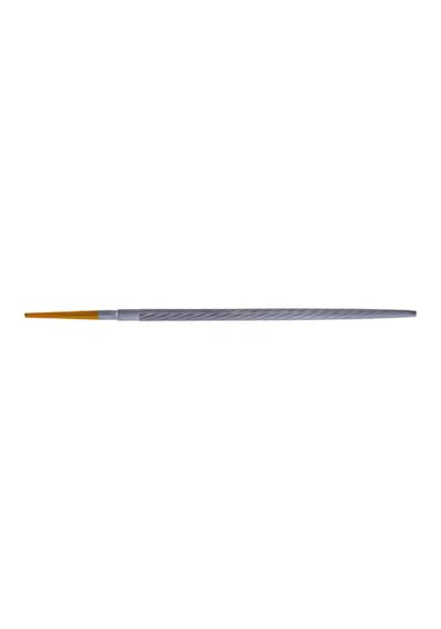 Eğe Yuvarlak 200Mm Konik Vallorbe