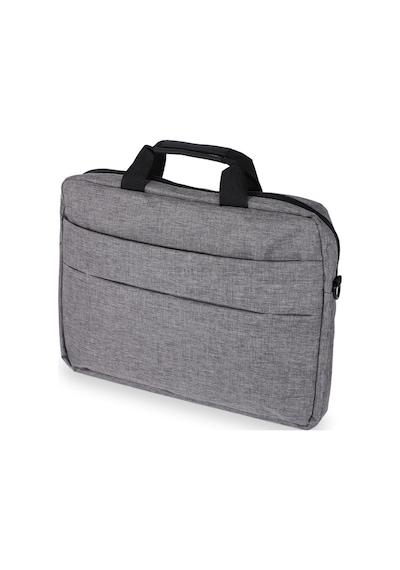 Lenovo Thinkbook 14 Gen 6+ 14, Amd 14'' Metro Gray Askılı Laptop Çantası Gri