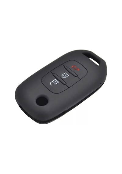 Renault Uyumlu Clio Uyumlu 5 Megane 4 Kadjar Captur Kaleos Anahtar Kilifi 445397872