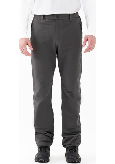 2As Parker Erkek Pantolon Antrasit Antrasit